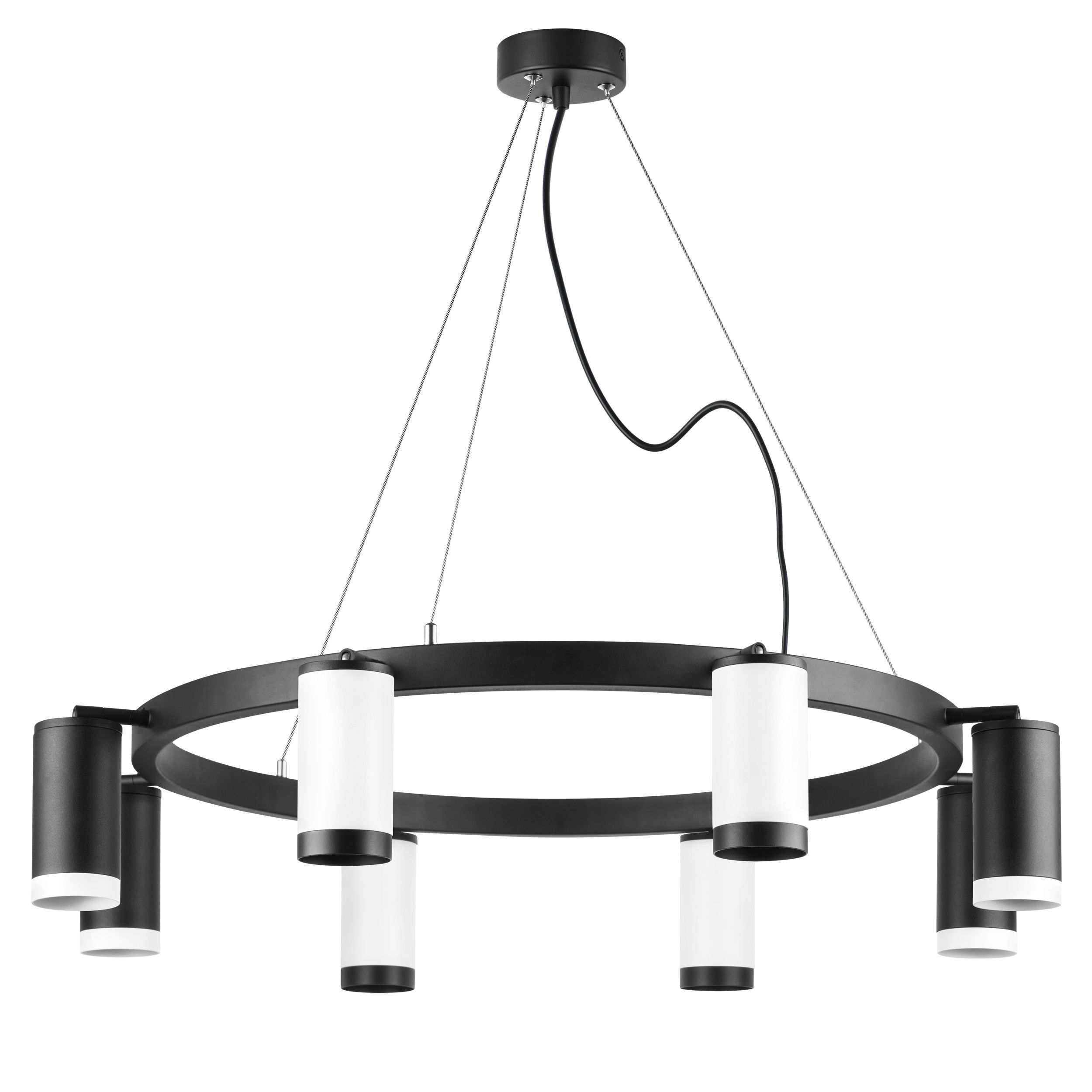 Подвесная люстра LightStar Rullo LR01836437467_LS