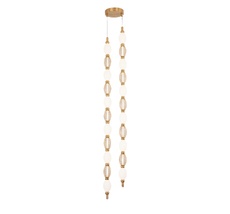 Подвесной светильник Favourite Perler 4559-2PC