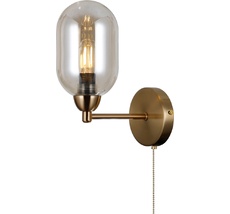 Бра с выключателем Moderli V10845-1W_MD