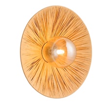 Настенный светильник Lussole SUNFLOWER LSP-5009