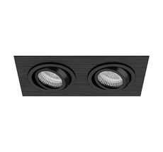 Встраиваемый светильник LightStar Врезной Singo 011622_LS