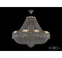 Хрустальная люстра Bohemia Ivele 19271/H1/90IV G_BI
