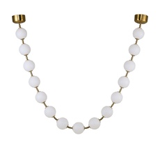 Подвесной светодиодный светильник 90W Kink Light 07627-15L,20(3000K)_KL