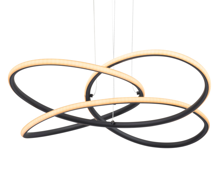 Подвесная люстра Globo Panda 67201SH-30_GL