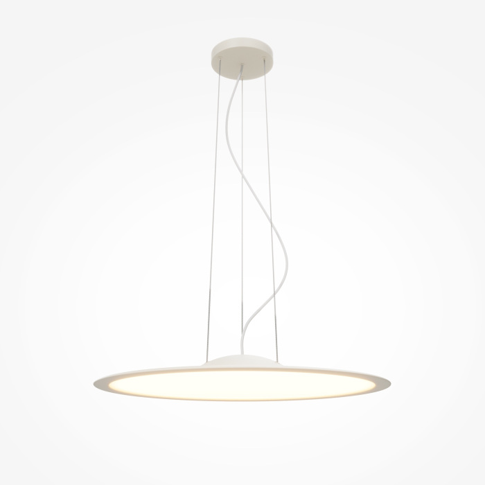 Подвесной светильник Maytoni Industria MOD471PL-L57WK_MY