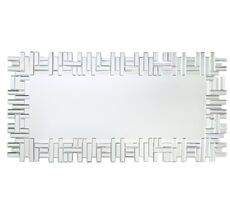 Зеркало Garda Decor KFH260