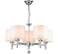 Подвесная люстра Escada 1143/5PL_ESC