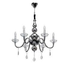 Подвесная люстра MW-Light Элла 483014706_MW