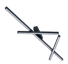 Потолочная люстра Odeon Light TAO 4367/50CL