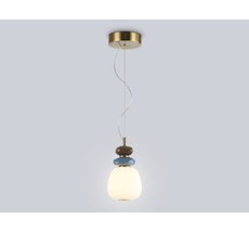 Подвесной светодиодный светильник Ambrella Light HIGH LIGHT Ceramo Modern LH53161_AMB