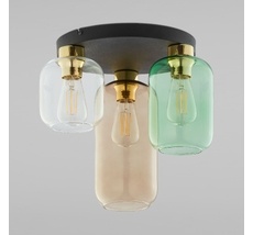 Потолочный светильник TK Lighting Marco a059801_EU