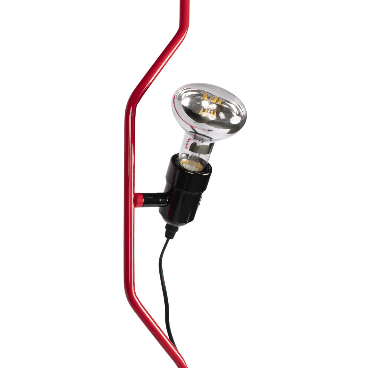 Подвесной светильник Loft IT Parentesi 10346/1 Red_LF