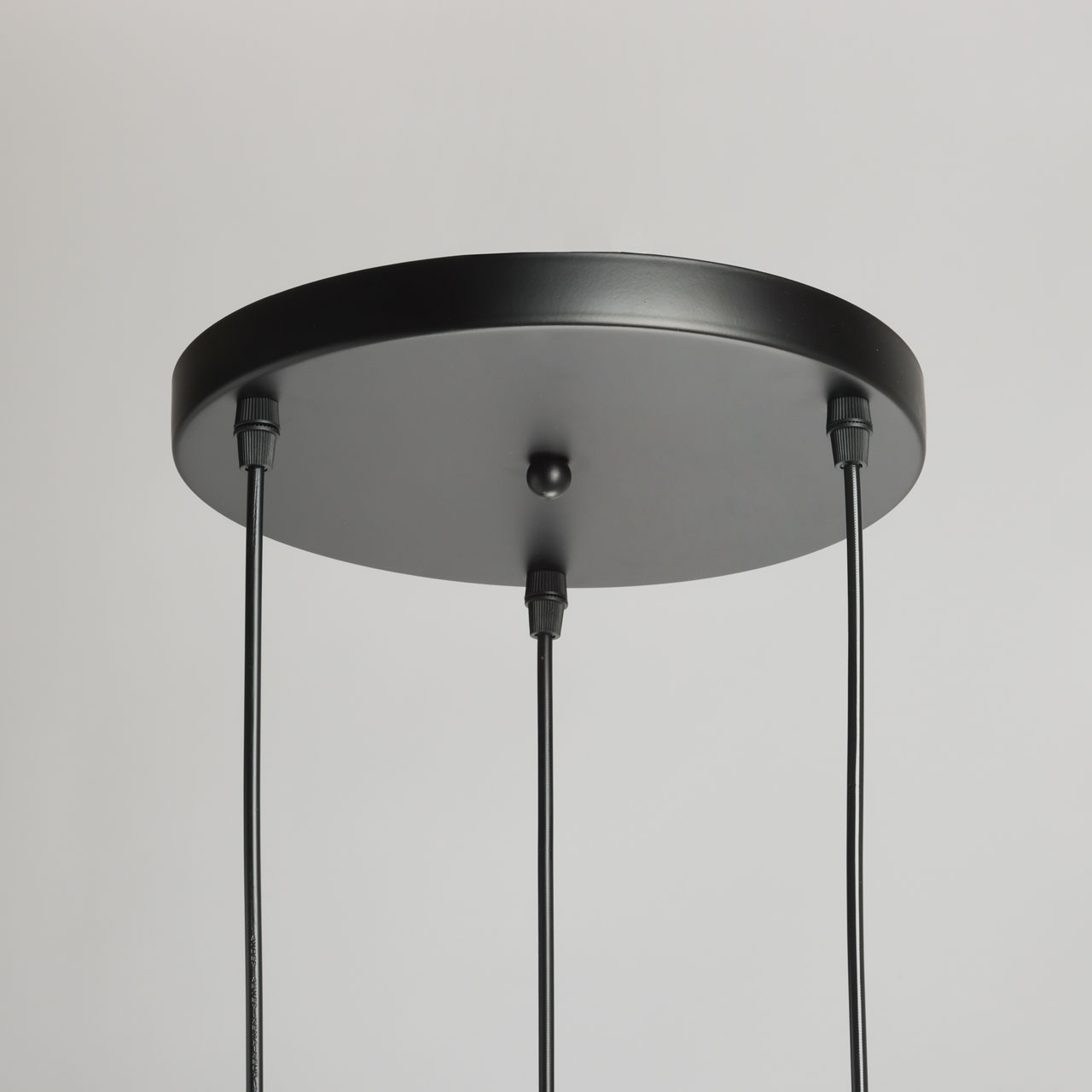 Подвесной светильник De City Соло 112012603_MW