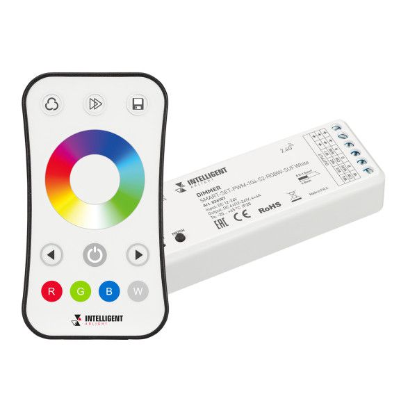 

Диммер Arlight Smart 036187, 036187