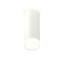 Комплект накладного светильника Ambrella light с акрилом Techno XS7442014_AMB