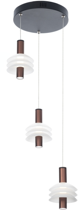 Подвесной светильник CitiLux Майя CL202032