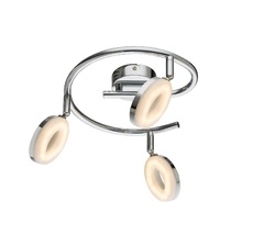 Спот Globo PENELOPE 56121-3_GL