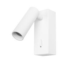 Настенный светильник Loft IT Sign 10260/1W White_LF