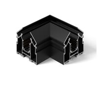 Коннектор угловой внутренний для шинопровода в натяжной потолок Elektrostandard Slim Magnetic a062151_ES