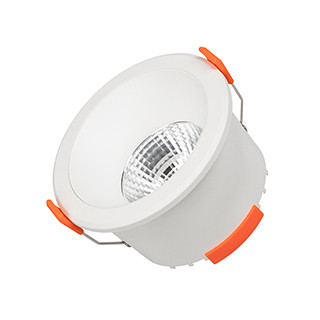 Встраиваемый влагозащищенный светильник Arlight ALORA 048081_ARL