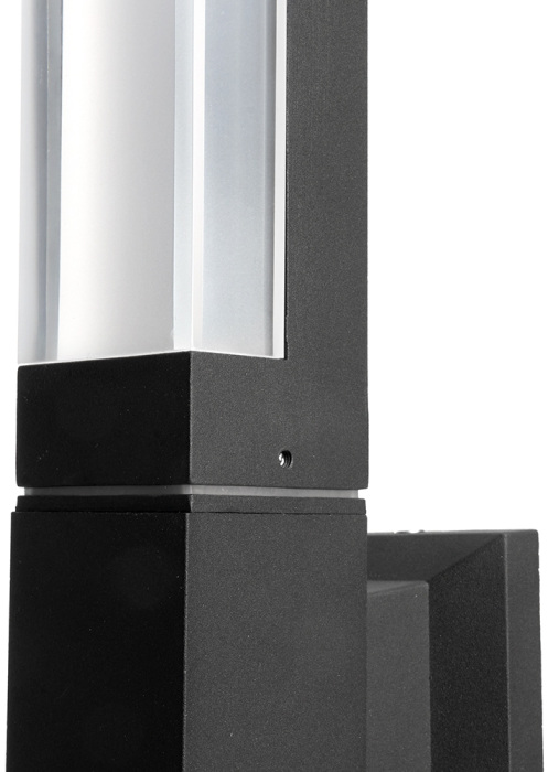 Настенный уличный светильник IP54 светодиодный Feron 11705_FR