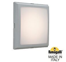 Уличный настенный светильник GUIZEPPE 4P2.000.000.LYF1R