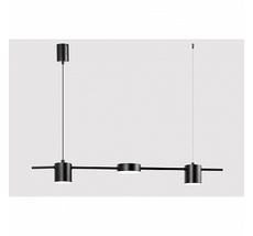 Подвесной светильник светодиодный Aployt APL.017.03.18