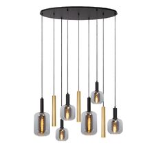 Подвесной светильник Lucide JOANET 45494/19/96