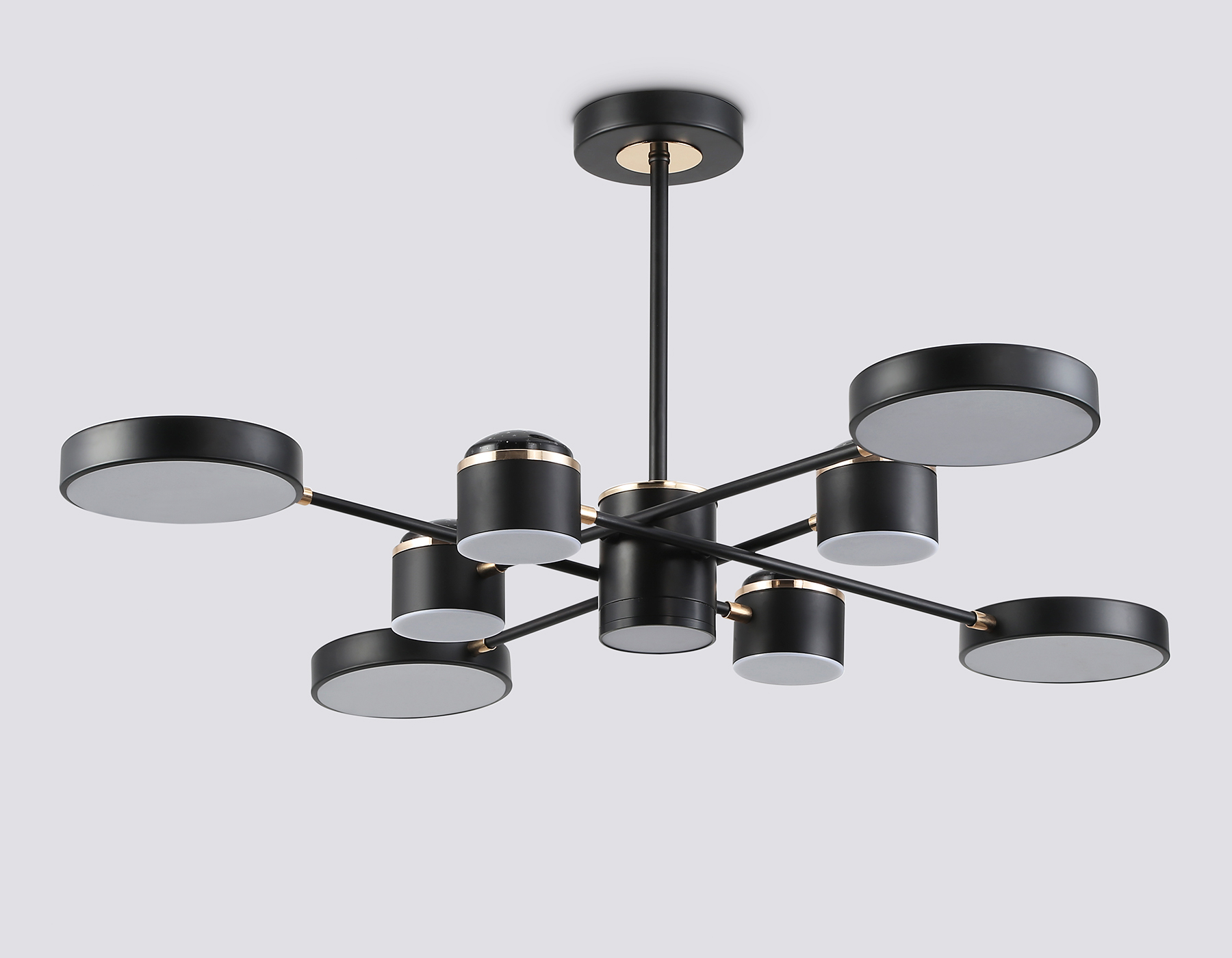 Потолочная люстра Ambrella Light FL COMFORT FL51629_AMB