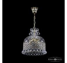 Подвесной светильник Bohemia Ivele 14781/25 G Balls_BI