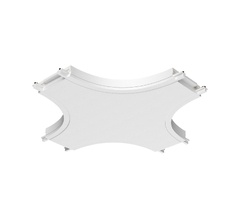 Комплектующие для накладной трековой системы Maytoni Accessories for tracks Radity TRA084CX-11W_MY