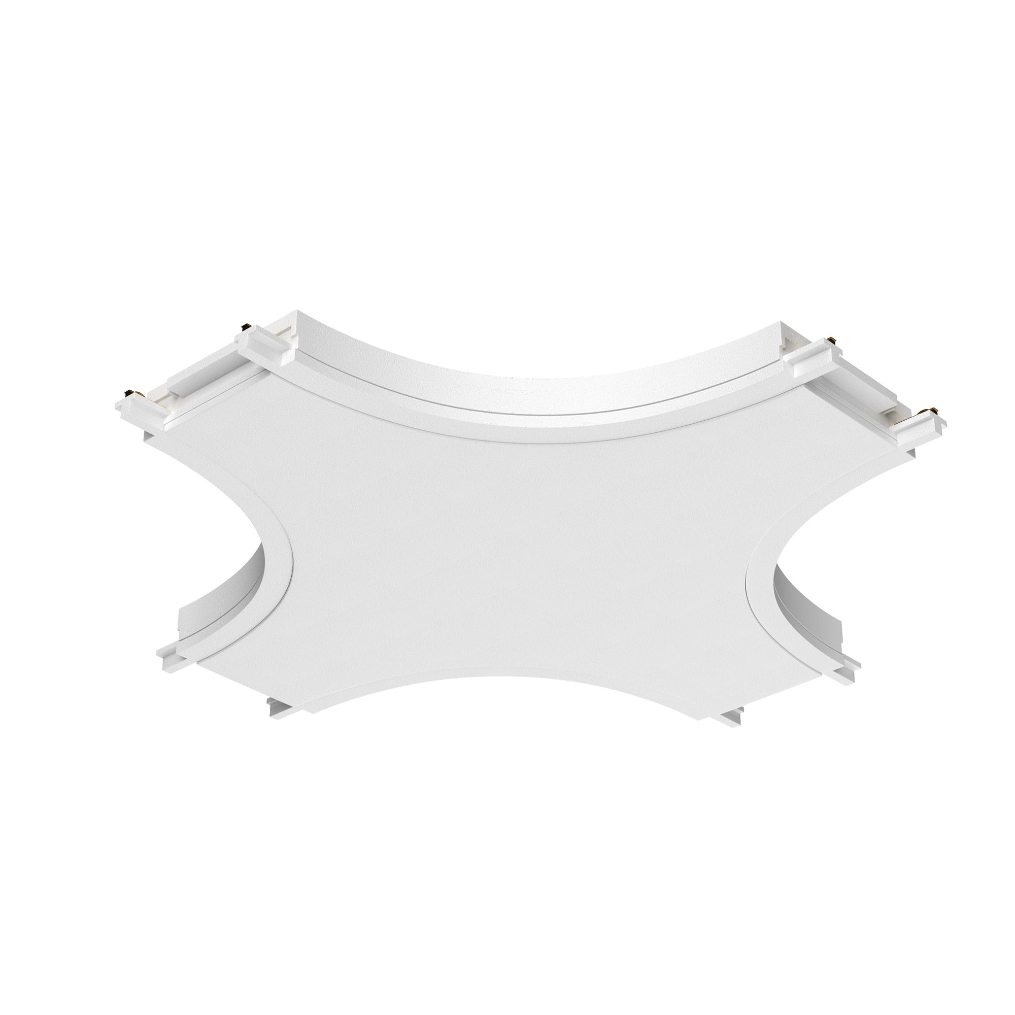 Комплектующие для накладной трековой системы Maytoni Accessories for tracks Radity TRA084CX-11W_MY