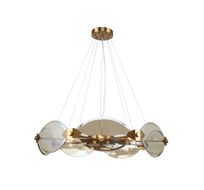 Подвесная люстра F-Promo Ovate 4085-7P
