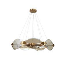 Подвесная люстра F-Promo Ovate 4085-7P