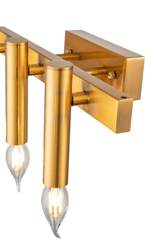 Бра Stilfort Leonardo 2156/05/03W