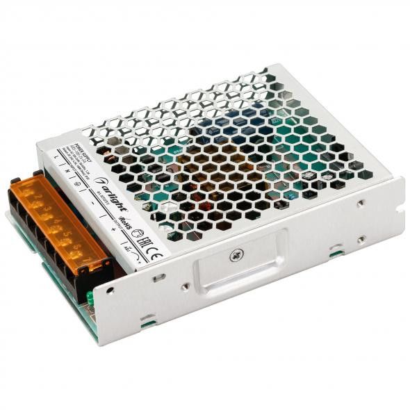 Блок питания для светодиодной ленты ARS 027327(1)_ARL