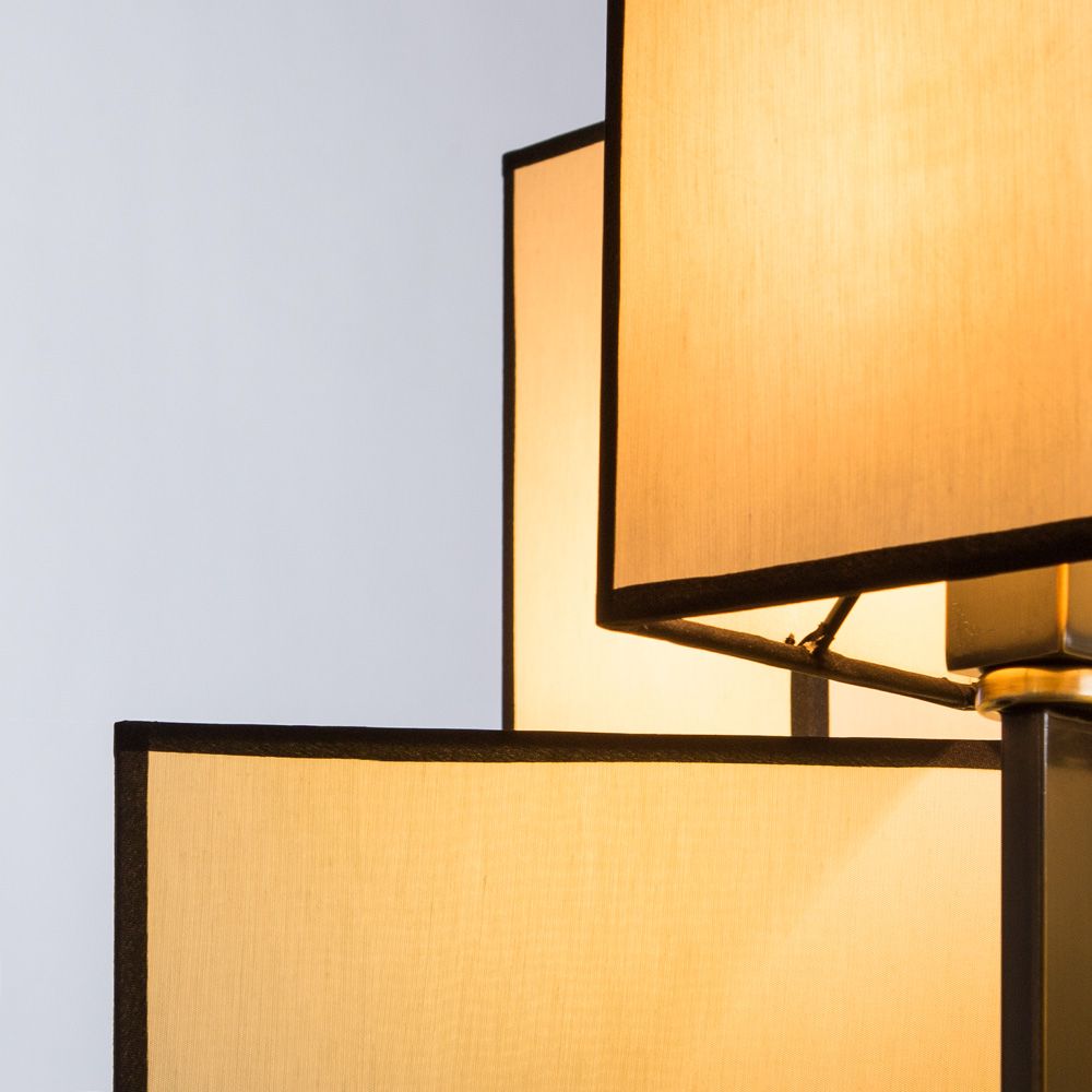 Подвесная люстра Divinare 5933/01 LM-8_DI