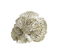 Настенный декор Цветок Garda Decor 37SM-8321-JN