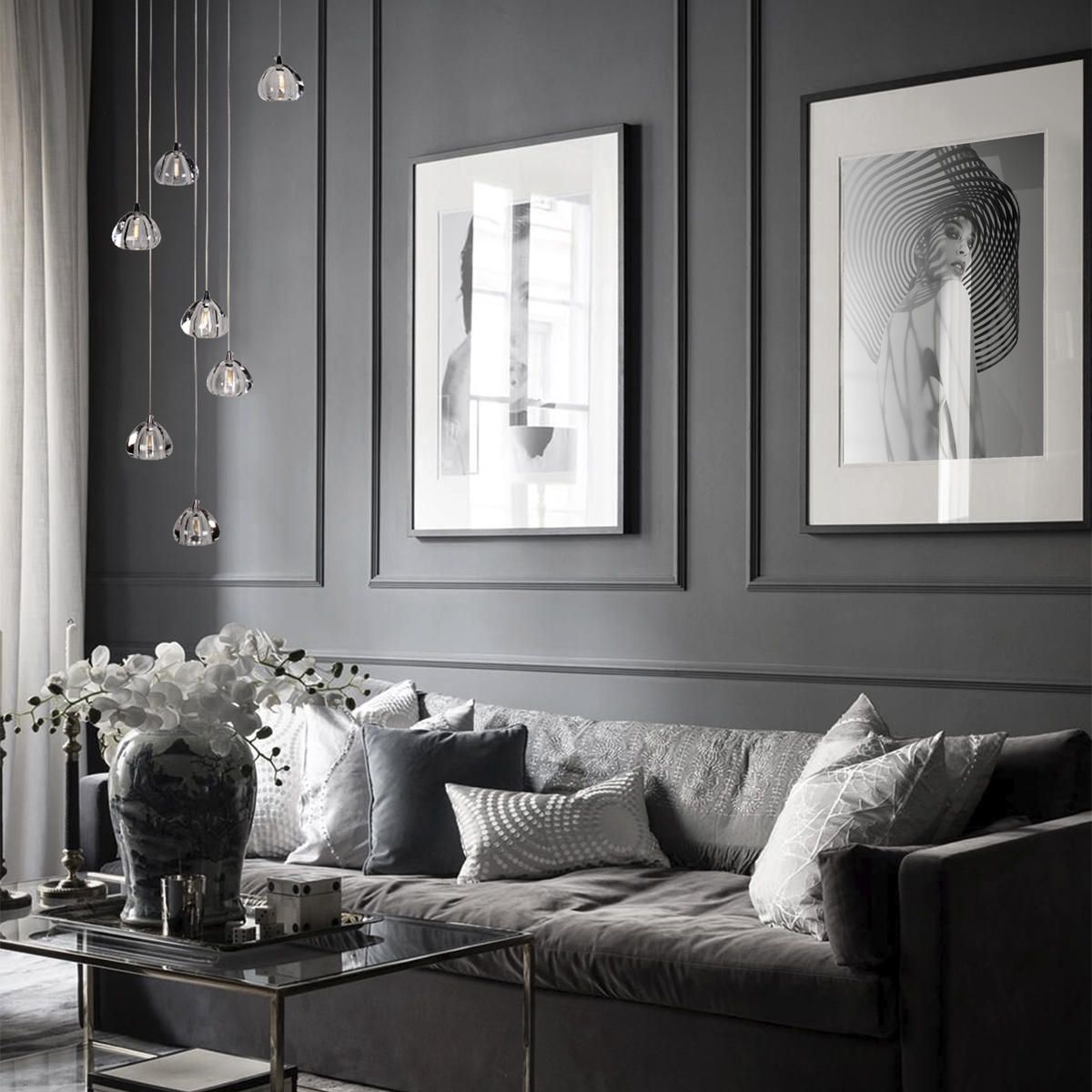 Подвесной светильник Loft IT Rain 10151/5_LF