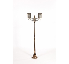 Наземный фонарь IP44 Oasis Light 87308A Gb_OL