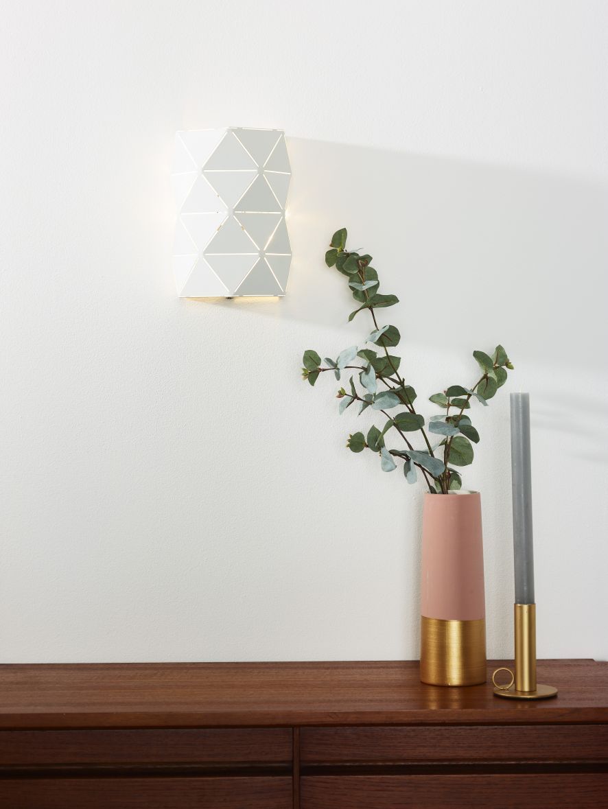 Настенный светильник Lucide OTONA 21209/02/31