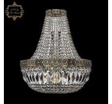 Бра Bohemia Art Classic 20.041B.H1.35SP.GB_BI