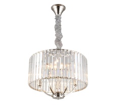 Подвесная люстра хрустальная Aployt APL.746.03.05