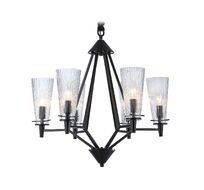 Подвесная люстра со сменной лампой Ambrella Light TRADITIONAL TR3237_AMB