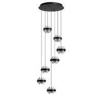 Подвесная люстра Odeon Light KLOT 5031/40L