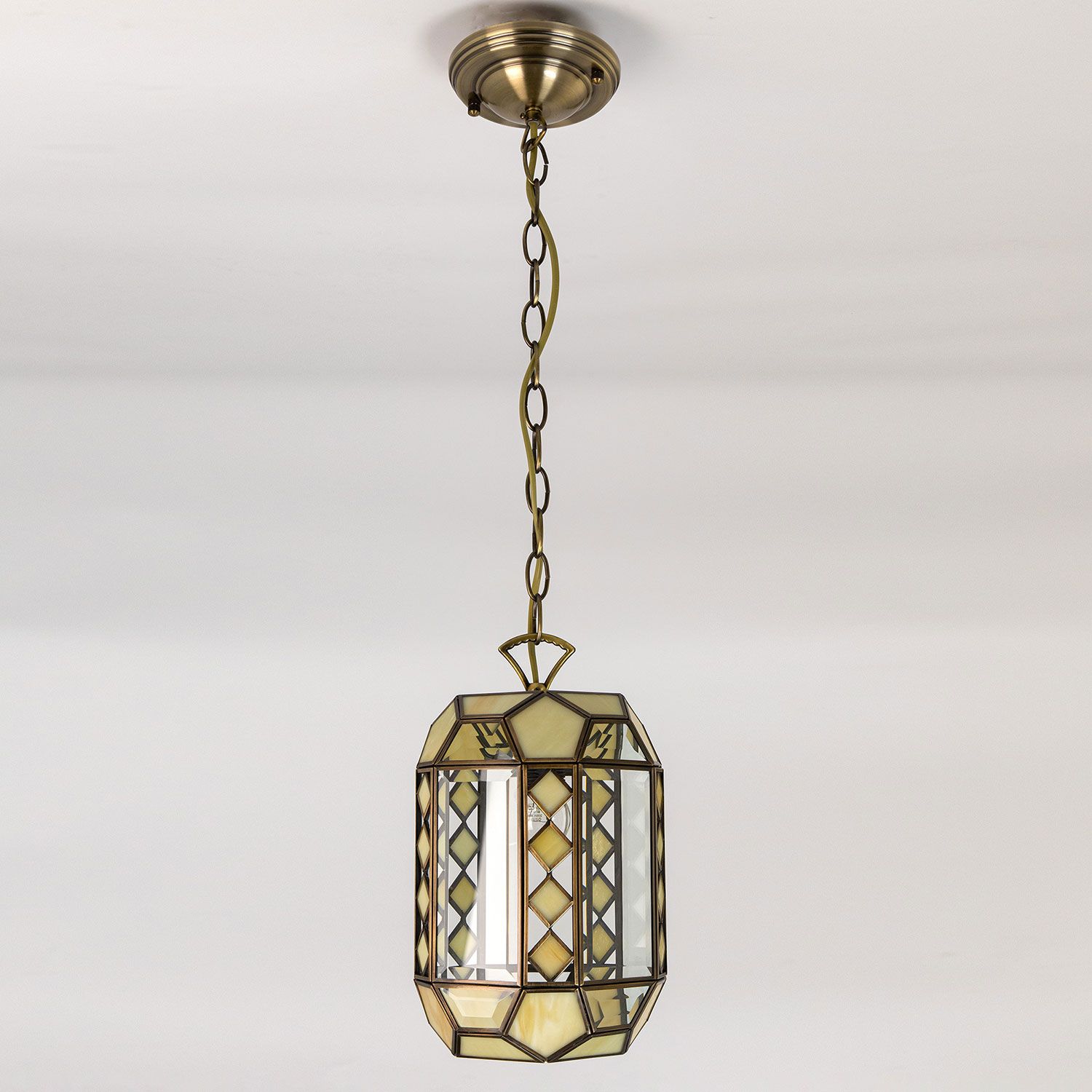 Подвесной светильник CitiLux Фасет CL441111