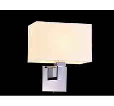 Бра NewPort 14201/A white_NP