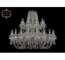 Хрустальная люстра Bohemia Art Classic 11.11.20+10.360.2d.Cr.Sp_BI