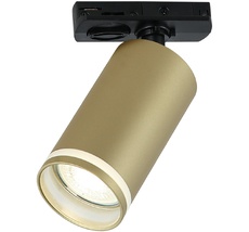 Трековый однофазный светильник 220V IL.0010.0010 MG Imex IL.0010.0010 MG_IM