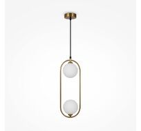 Подвесной светильник Maytoni Modern Ring MOD013PL-02BS1_MY